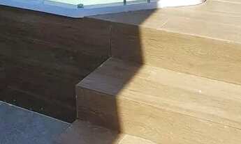 Imagem 6: Viva o Premium ! Casa Luxo Viverde I para locação com 3 e hidromassagem