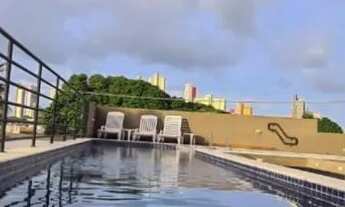 Imagem 6: Reserva Malbec - 2/4 - Aluguel - Ponta Negra - Mobiliado