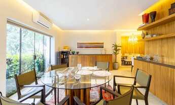 Imagem 5: Apartamento a Venda Jardins parte plana