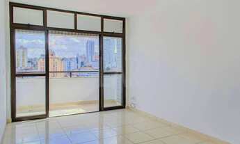 Imagem 3: Apartamento para aluguel, 3 quartos, 1 suíte, 2 vagas, Nova Granada - Belo Horizonte/MG