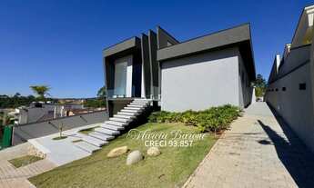 Imagem: Casa á venda no Condomínio Shambala III