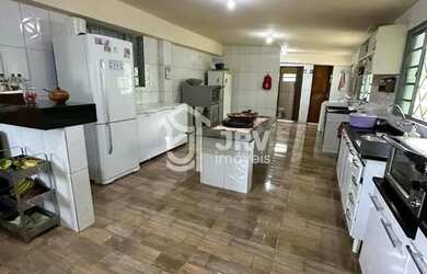 Imagem 6: Chácara 10.000m²,-2 casas-suítes-Ponte Alta, Gama-DF