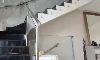 Imagem 4: AADI - Maravilhoso Sobrado para venda tem 378 metros quadrados com 5 quartos em São Pedro