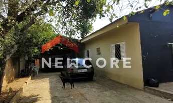 Imagem 4: Casa em Rua Nadir Martinelli - Jardim Chapadão - Bauru/SP