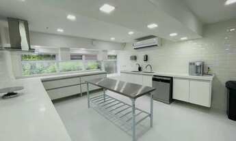 Imagem: Centro comercial para venda possui 60 metros