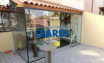 Imagem: SOBRADO - MORUMBI - SP