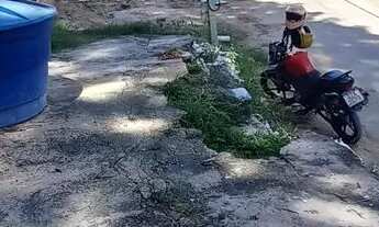 Imagem 4: VENDO CASA COM VISTA PRIVIGELIADA 30.000