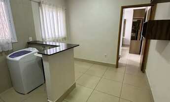 Imagem 3: Imóvel para aluguel possui 40 metros quadrados com 1 quarto em Cidade Universitária - Camp