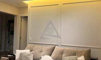 Imagem 2: Apartamento à venda em Campinas, Cambuí, com 1 suíte, com 57 m², Wide Cambuí