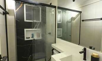 Imagem 4: Condomínio Spazio Charme Goiabeiras