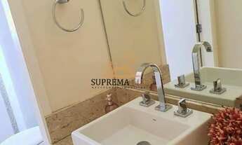 Imagem 7: Apartamento mobiliado com 53 m² á venda Condomínio Vista Garden Apartamento Mobiliado