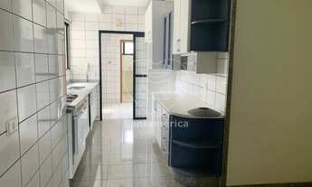 Imagem 2: Apartamento para alugar no edifício Solar Cezanne com 3 dormitórios sendo 1 suíte em Londr