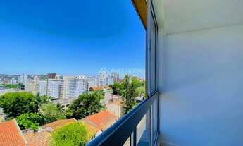 Imagem 2: Apartamento no Residencial Danúbio Gonçalves com vaga Coberta