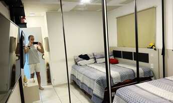 Imagem 5: OPORTUNIDADE Apartamento na Farolândia! 3/4 (1 suíte) e varanda gourmet