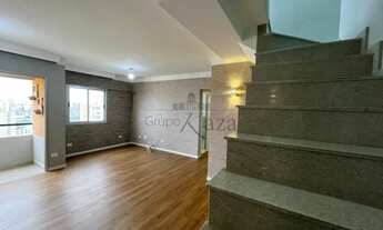 Imagem 2: Oportunidade - Apartamento Cobertura Duplex - Residencial Vale do Luar - Floradas de São J