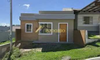 Imagem 2: CASA NO SÃO MARCOS! 03 QUARTOS, SUÍTE, QUINTAL, GARAGEM