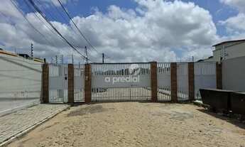 Imagem: Locação de Casas / Padrão na cidade de