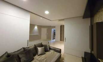 Imagem 5: Apartamento com 2 dormitórios para alugar, 118 m² - Jardim Esplanada - São José dos Campos