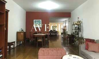 Imagem 6: Apartamento - Copacabana - Oportunidade de moradia em um apartamento espaçoso e confortáve