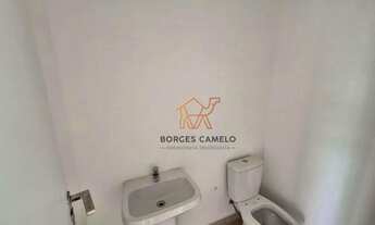 Imagem 5: Sala, 27 m² - venda por R$ 435.000,00 ou aluguel por R$ 3.590,00/mês - Vale do Sereno - No