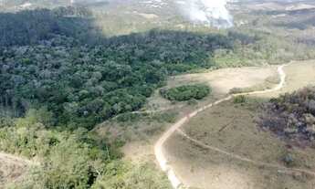 Imagem 5: CAUCAIA DO ALTO É SEU REFUGIO