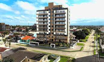 Imagem 2: Apartamento com 3 dormitórios à venda, 84 m² por R$ 838.000,00 - Centro - Guaratuba/PR