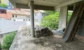 Imagem 4: Terreno com Imóvel antigo em Vila Madalena 522m2