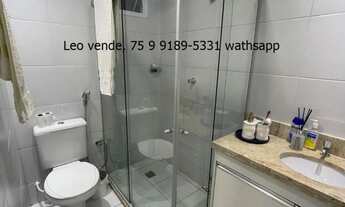 Imagem 8: Leo vende, ap Senador Life, 2\4 , fino acabamento, perto do centro