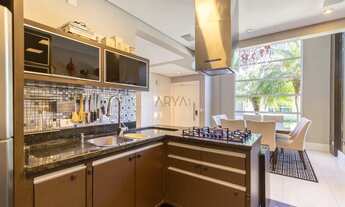 Imagem 7: Casa em condomínio à venda no Hugo Lange ARYA1