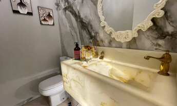 Imagem 6: Ed. Tullipas - Apartamento à venda com 3 suítes, Nazaré, Belém, PA