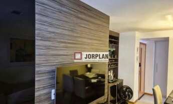 Imagem: Apartamento com 2 dormitórios à venda