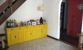 Imagem 7: Casa com 3 quartos à venda, 420 m² por R$ 825.000 - Badu - Niterói/RJ