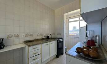 Imagem 7: Apartamento mobiliado disponível para locação no Centro de Balneário Piçarras/SC. (Cód. 16