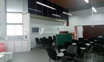 Imagem 5: Salão - Jardim Paraíso - Campinas