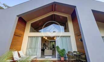 Imagem: Casa linear à venda em Albuquerque dentro