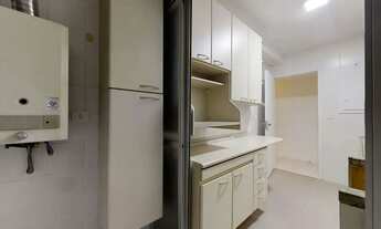 Imagem 8: Apartamento em Rua Pintassilgo - Moema - São Paulo/SP