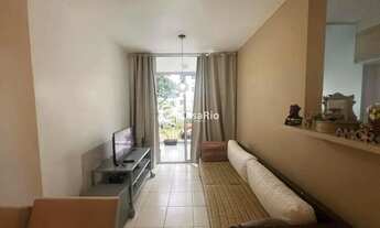 Imagem 2: Anil Apartamento com 2 dormitórios