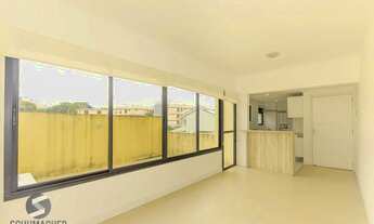 Imagem 2: Edifício Residencial Ocean Beach apartamento a venda 1 dormitório no bairro Partenon