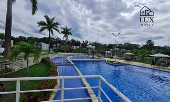 Imagem 3: Forest Hill / Lote com 275m² / esquina / nascente / área de lazer completa