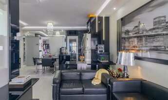 Imagem 6: Aluguel Apartamento 1 Dormitórios - 95 m² Cerqueira César