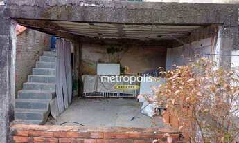 Imagem 10: Terreno à venda, 125 m² por R$ 281.000,00 - Jardim Progresso - Santo André/SP