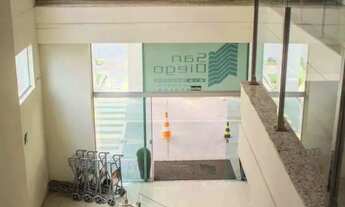 Imagem 4: Flat, 1 quarto, 1 suite, 1 vaga