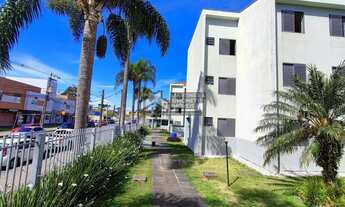 Imagem 5: Apartamento com 3 quartos à venda por R$ 345000.00, 54.19 m2 - CAMPO COMPRIDO - CURITIBA/P