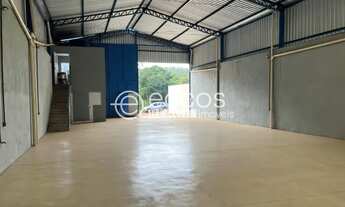 Imagem: Galpão para aluguel, Dona Zulmira - Uberlândia/MG