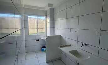 Imagem 5: Apartamento à venda no RESIDENCIAL PARQUE SÃO JOSÉ , BUGIO, Aracaju, SE