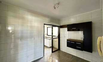 Imagem 6: Apartamento para locação com 3 quartos 120m² - Victoria Park