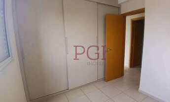 Imagem 5: Apartamento com 2 dormitórios para alugar, 55 m² por R$ 2.741,16/mês - Jardim Palma Travas