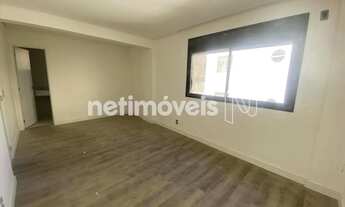 Imagem 3: Venda Área Privativa Cidade Nova Belo Horizonte