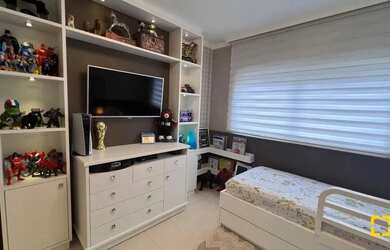 Imagem 7: Apartamento de 3 Dor.1 suíte, 3 Bwc e 2 vagas, Jardim Atlântico, Florianópolis SC