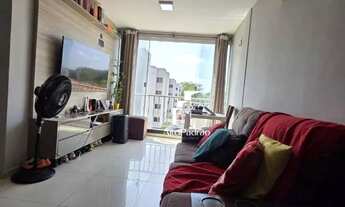 Imagem 7: Apartamento com 2 dormitórios à venda, 55 m² por R$ 190.000,00 - Todos os Santos - Teresin